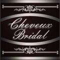 cheveuxbridal.com.au Logo