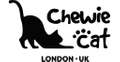 chewiecat Logo