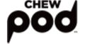 Chewpod Canada logo