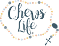 ChewsLife Logo