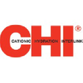 CHI Flat Iron logo