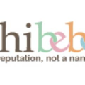 Chibebe Snuggle Pod Australia Logo