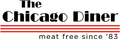 The Chicago Diner Logo