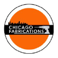 Chicago Fabrications Logo