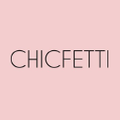 Chicfetti Logo