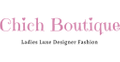Chich Boutique Logo