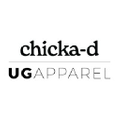 chicka-d Logo