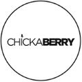 CHICKABERRY logo