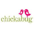 Chickabug USA Logo