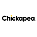 Chickapea USA Logo