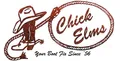chickelms Logo