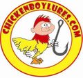 Chickenboylures logo