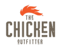 The Chicken Outfitter Logo