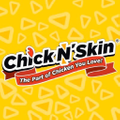 Chick N' Skin Logo