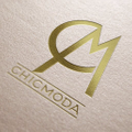 chicmoda Logo