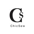 ChicSew Logo