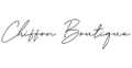 Chiffon boutique NZ Logo