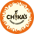 Chika's Foods UK Logo
