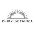 Chiky Botanica Logo