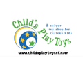 Child's Play Toys Logo