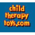 Child Therapy Toys Logo