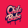 Chile Babe Dulceria Logo