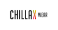 Chillax Wear logo