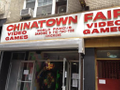 Chinatown Fair Family Center Logo