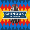 Chinook Seedery USA Logo