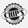 Chips Liquor Logo