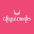 Chiqui Creates Logo