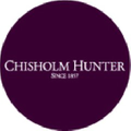 Chisholm Hunter Logo