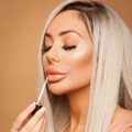 Chloe Ferry Cosmetics Logo