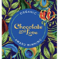 Chocolate and Love Logo