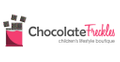 Chocolate Freckles Logo