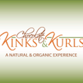 Chocolate Kinks & Kurls Logo