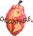 Chocolate from Chocosphere logo