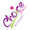 choiceflowersuae Logo