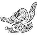 Choke Aloha Logo
