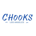 Chooks Los Angeles Logo