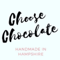 Choose Chocolate Logo