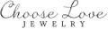 Choose Love Jewelry Logo