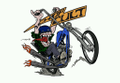 ChopCult Logo