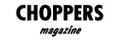 Choppers Magazine logo