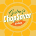 ChopSaver USA Logo