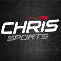 Chris Sports Logo