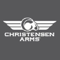 Christensen Arms Logo