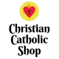 Christian Catholic Shop Logo