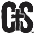 Christian Strong Logo