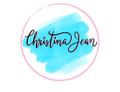 Christina Jean Designs Logo
